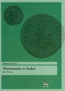 Picture of Powstanie w Judei 66-74 n.e.