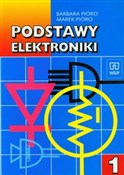 polish book : Podstawy e... - Barbara Pióro, Marek Pióro