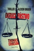 Okrucieńst... - Thomas Erikson -  books from Poland