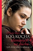 Bóg kocha ... - Sheila Walsh -  books from Poland