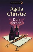 Książka : Dom zbrodn... - Agata Christie