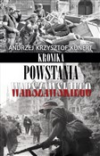 Kronika Po... - Andrzej Krzysztof Kunert -  books in polish 