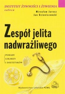 Picture of Zespół jelita nadwrażliwego