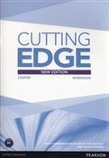 Cutting Ed... - Sarah Cunningham, Peter Moor, Chris Redstton, Frances Marnie -  foreign books in polish 