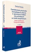 Opodatkowa... - Dariusz Strzelec -  foreign books in polish 