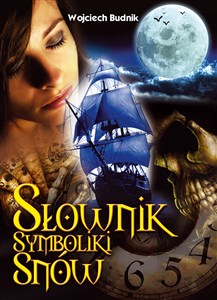 Picture of Słownik symboliki snów