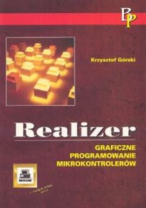 Picture of Realizer. Graficzne programowanie mikrokontrolerów