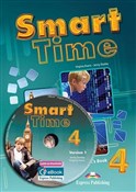 Smart Time... - Virginia Evans, Jenny Dooley -  Książka z wysyłką do UK