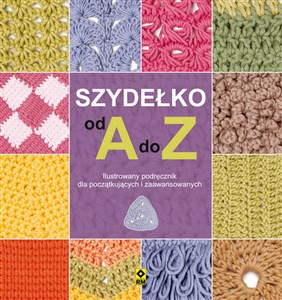 Picture of Szydełko od A do Z