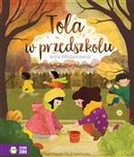 polish book : Tola w prz... - Anna Włodarkiewicz