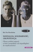 Nostalgia,... - Kris Heuckelom -  books from Poland