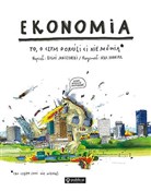 Ekonomia. ... - Boguś Janiszewski, Max Skorwider - Ksiegarnia w UK