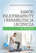 Książka : Zawód fizj... - Małgorzata Paszkowska