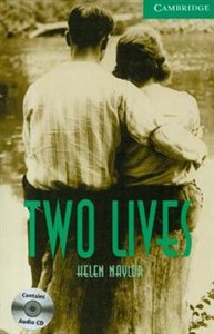 Obrazek CER3 Two lives with CD