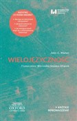 Wielojęzyc... - John C. Maher -  Polish Bookstore 