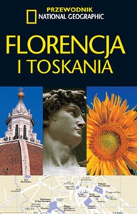 Picture of Florencja i Toskania Przewodnik