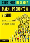 polish book : Strategia ... - Agnieszka Dejnaka