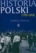 Historia P... - Andrzej Chwalba -  books from Poland