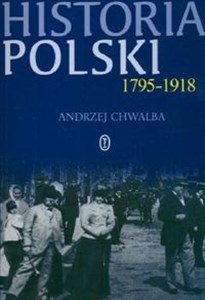 Picture of Historia Polski 1795 - 1918