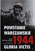 Polska książka : Powstanie ... - Joanna Wieliczka-Szarkowa