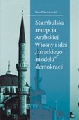 Stambulska... - Karol Kaczorowski -  books from Poland