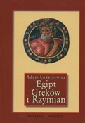 Książka : Egipt Grek... - Adam Łukaszewicz