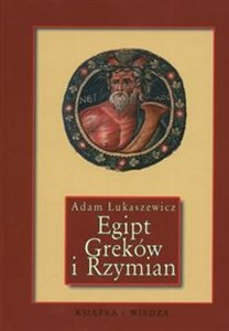 Picture of Egipt Greków i Rzymian