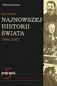 Słownik na... - Jan Palmowski -  books from Poland