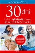 30 dni, kt... - Douglas Weiss -  foreign books in polish 