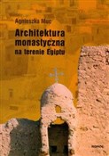 Polska książka : Architektu... - Agnieszka Muc