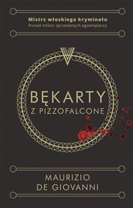 Picture of Bękarty z Pizzofalcone