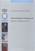 Andrzej St... - Magdalena Białonowska -  books from Poland