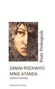 Zanim poch... - Piotr Prokopiak -  books from Poland