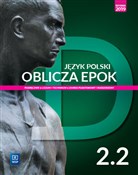 Oblicza ep... - Dariusz Chemperek, Adam Kalbarczyk, Dariusz Trześniowski -  books from Poland