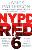 Polska książka : NYPD Red 6... - James Patterson
