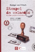 Stempel do... - Rudiger Fritsch -  books from Poland