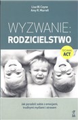 Polska książka : Wyzwanie: ... - Lisa W. Coyne, Amy R. Murrell