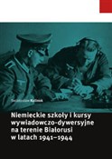 polish book : Niemieckie... - Swiatosław Kulinok