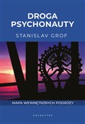 polish book : Droga psyc... - Stanislav Grof