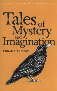 Picture of Tales of Mystery and Imagination