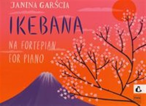 Obrazek Ikebana op. 70 na fortepian