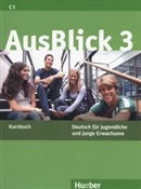 polish book : Ausblick 3... - Anni Fischer-Mitziviris, Uta Loumiotis