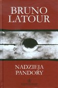 Nadzieja P... - Bruno Latour -  books in polish 
