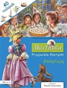 polish book : Martynka P... - Gilbert Delahaye