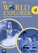 World Expl... - Sue Clarke, Marta Mrozik-Jadacka, Dorota Wosińska -  books from Poland