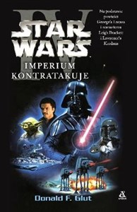 Obrazek Star Wars Imperium kontratakuje