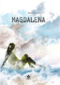 Magdalena - Maciej Pinkwart -  books in polish 