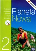 polish book : Planeta No... - Dawid Szczypiński, Mirosław Wójtowicz