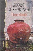 polish book : I inne his... - Georgi Gospodinow