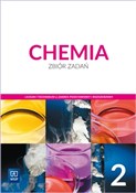 polish book : Chemia 2 Z... - Elżbieta Szostak, Ewa Odrowąż, Małgorzata Krzeczkowska, Paweł Bernard, Joanna Hetmańczyk